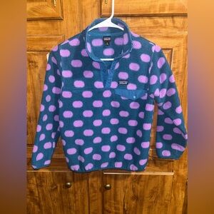 Patagonia Youth Medium Girls 10